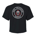 ARK Training Dead Man Crop Tee
