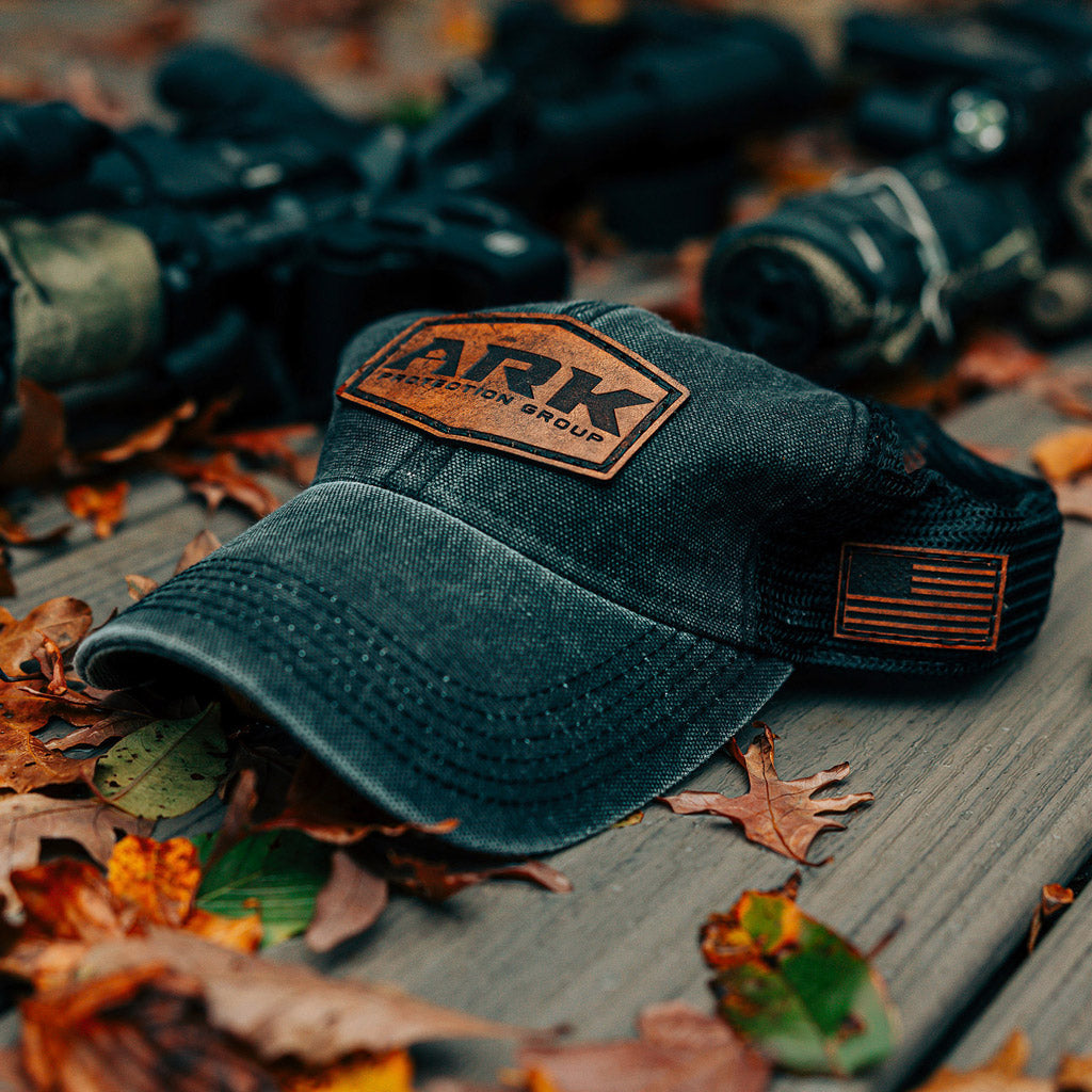 ARK Legacy Hat
