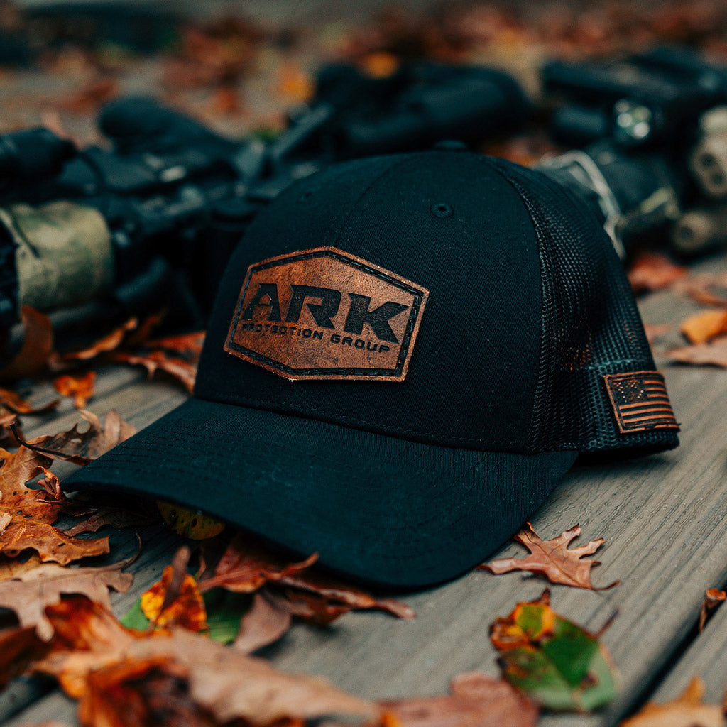 ARK Legacy Trucker Hat