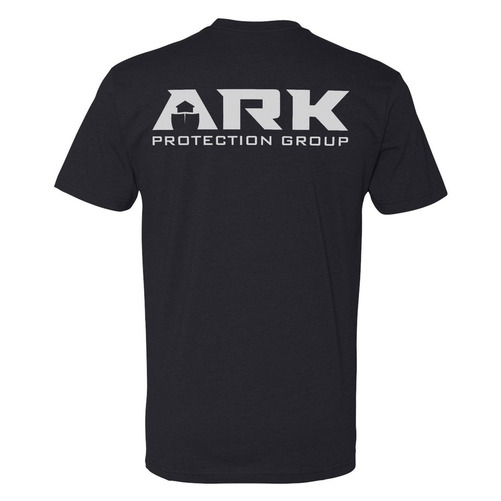 ARK Protection Logo Tee