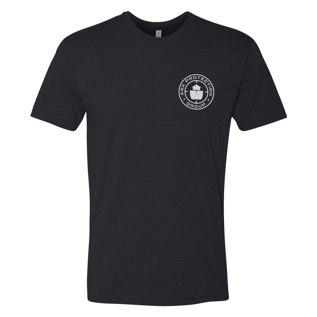 ARK Protection Logo Tee