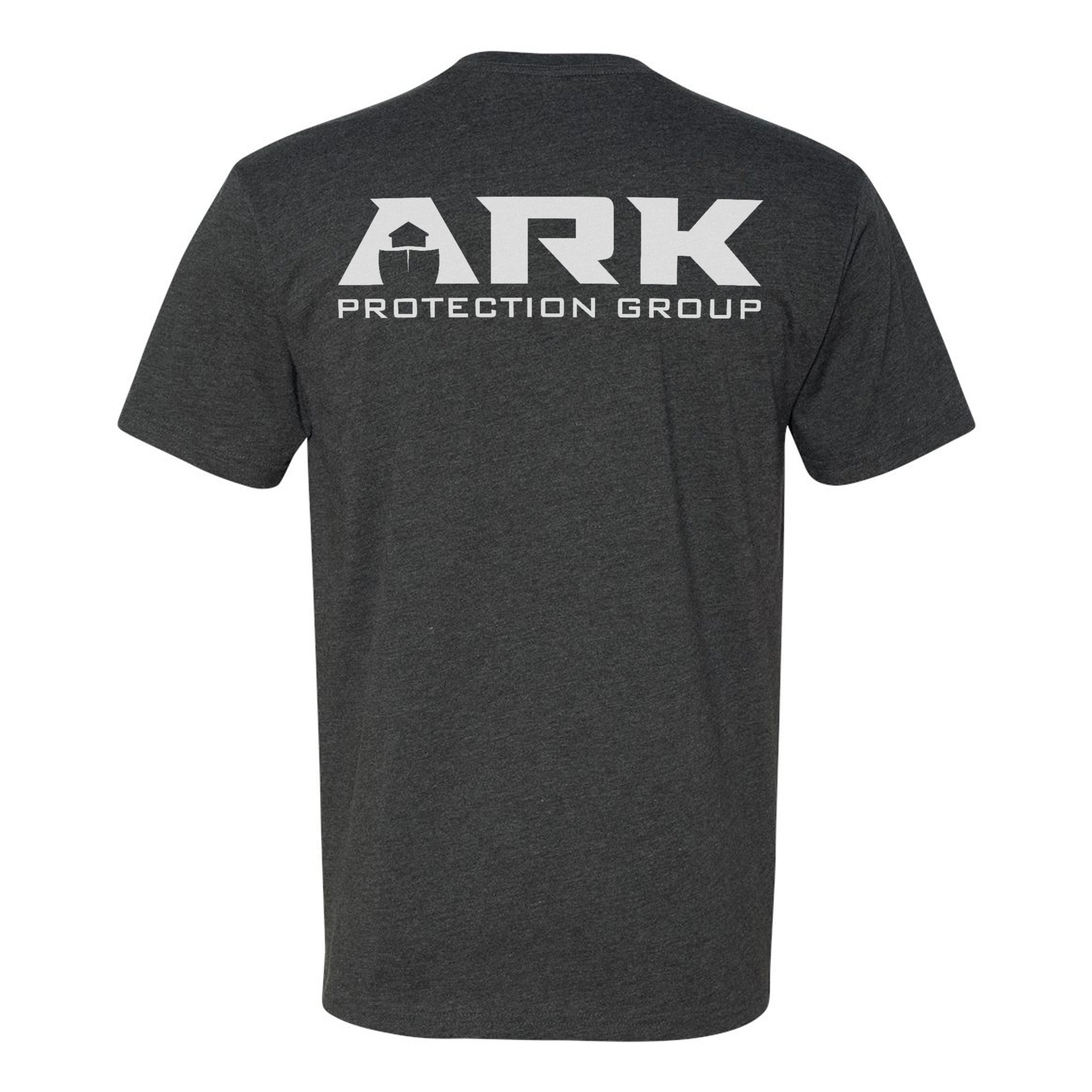 ARK Protection Logo Tee
