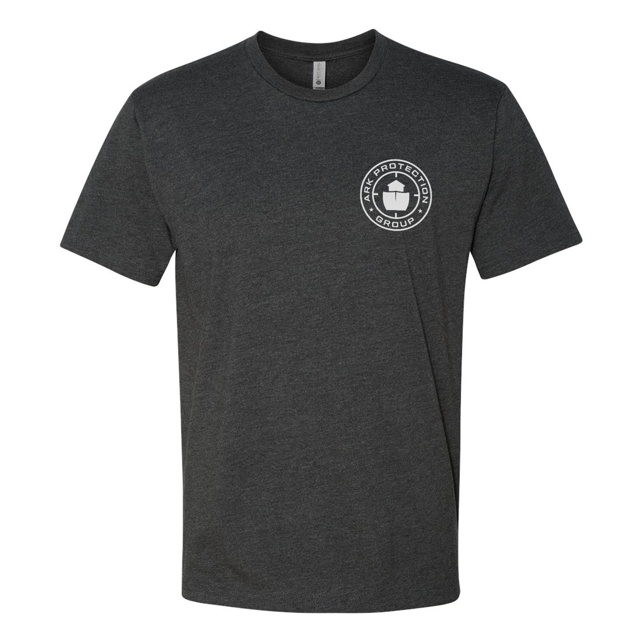 ARK Circle Logo Basic Tee