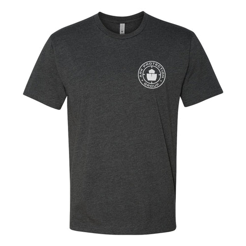 ARK Circle Logo Basic Tee