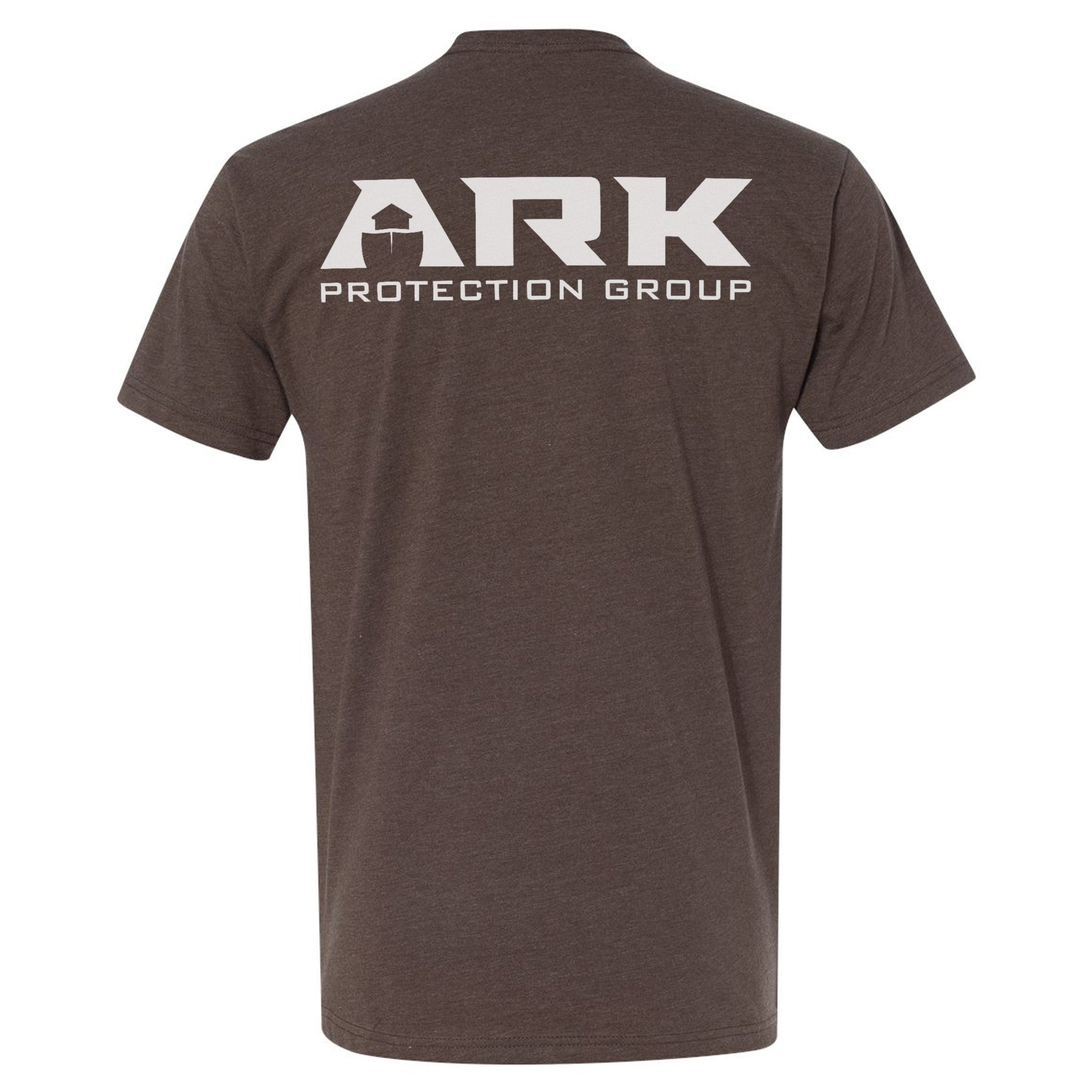 ARK Protection Logo Tee