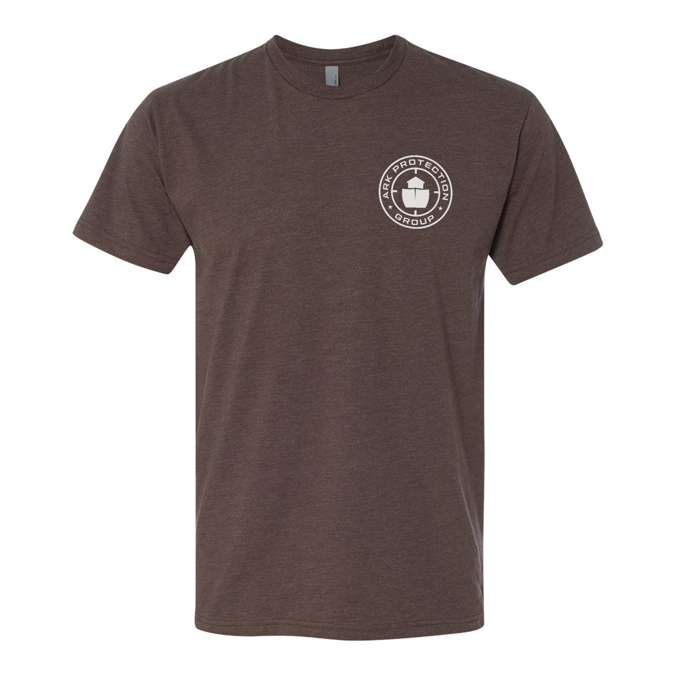 ARK Circle Logo Basic Tee