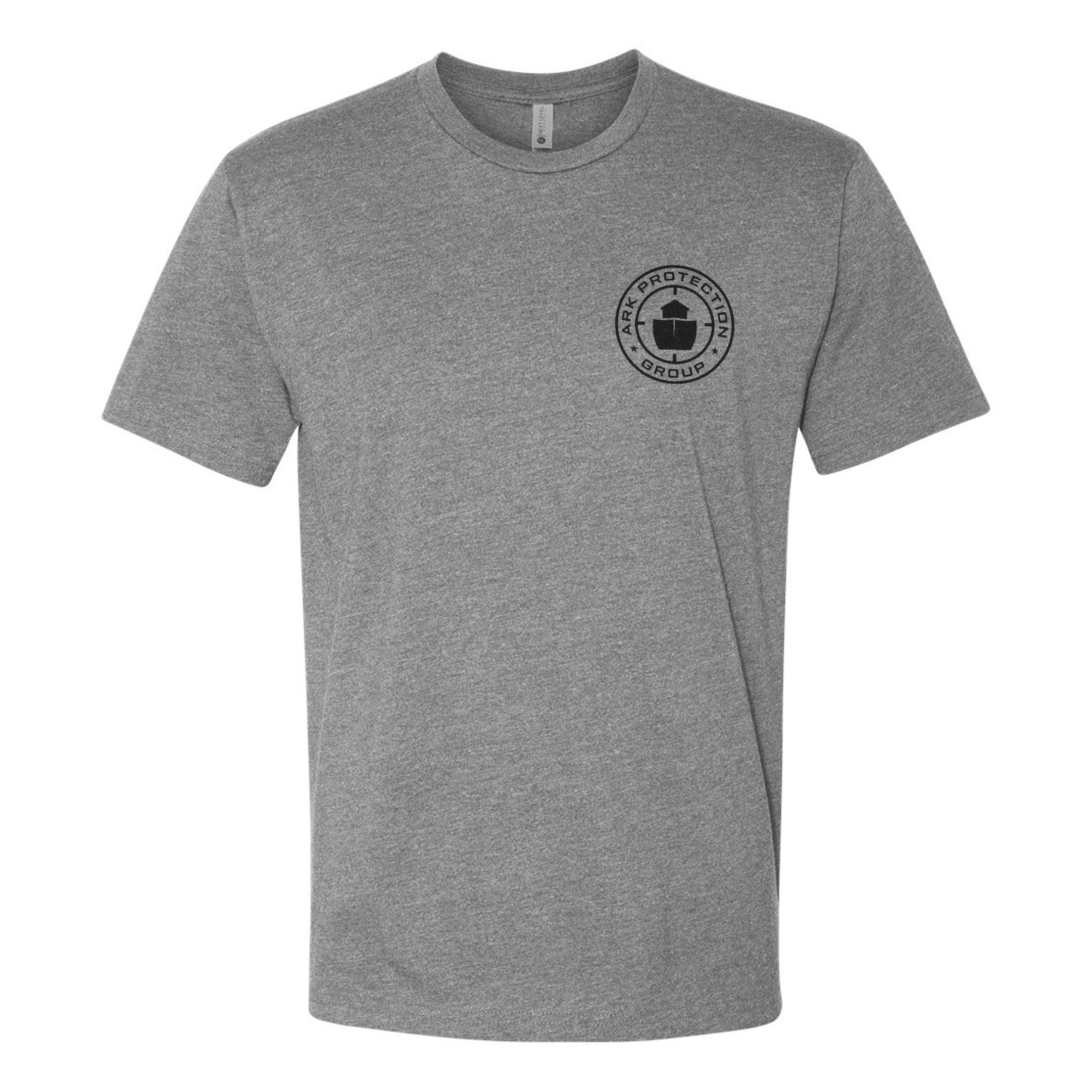 ARK Circle Logo Basic Tee