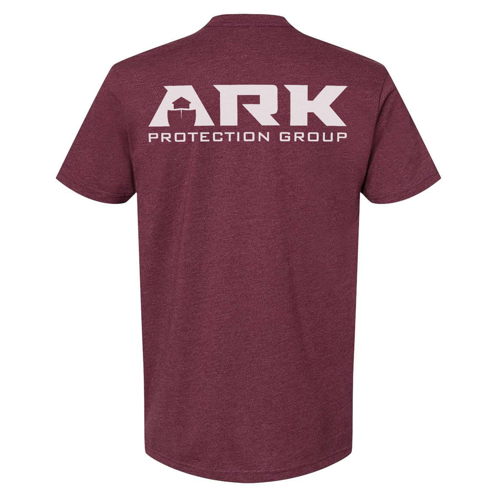 ARK Protection Logo Tee
