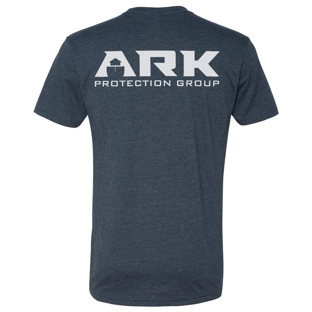 ARK Protection Logo Tee