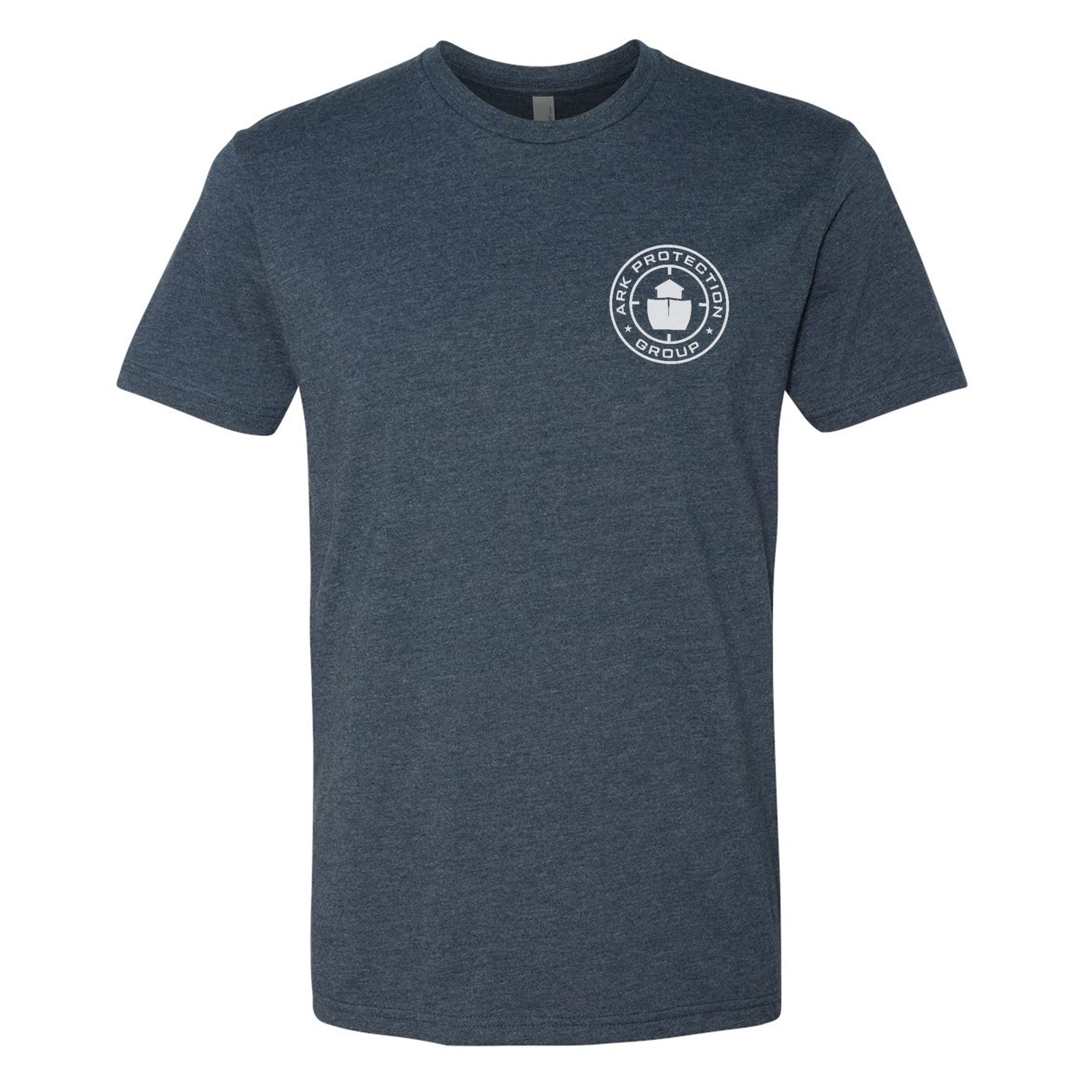 ARK Circle Logo Basic Tee