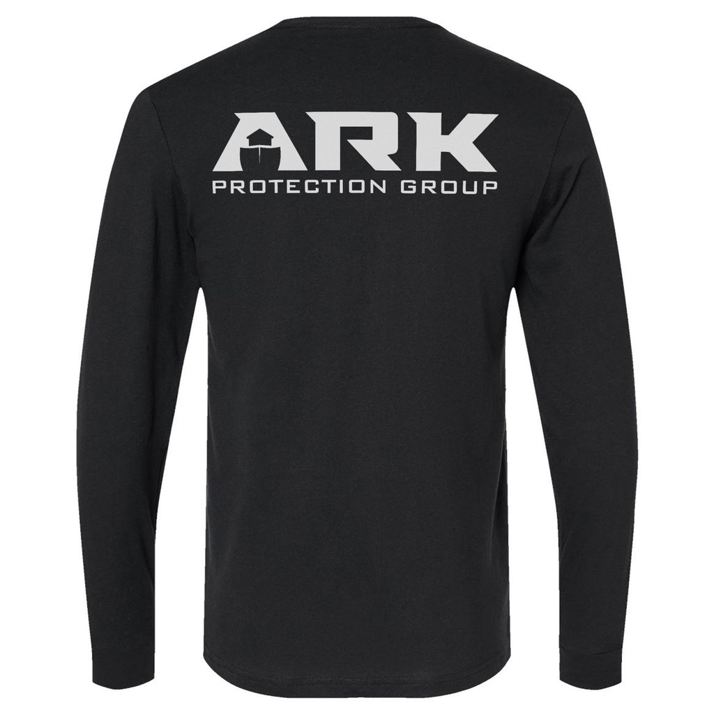 Ark Protection Logo Long Sleeve