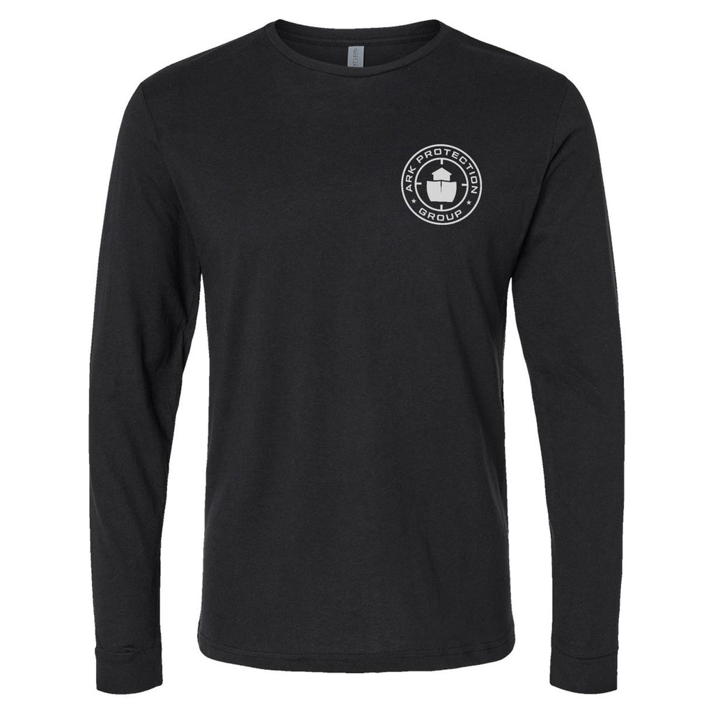 Ark Protection Logo Long Sleeve