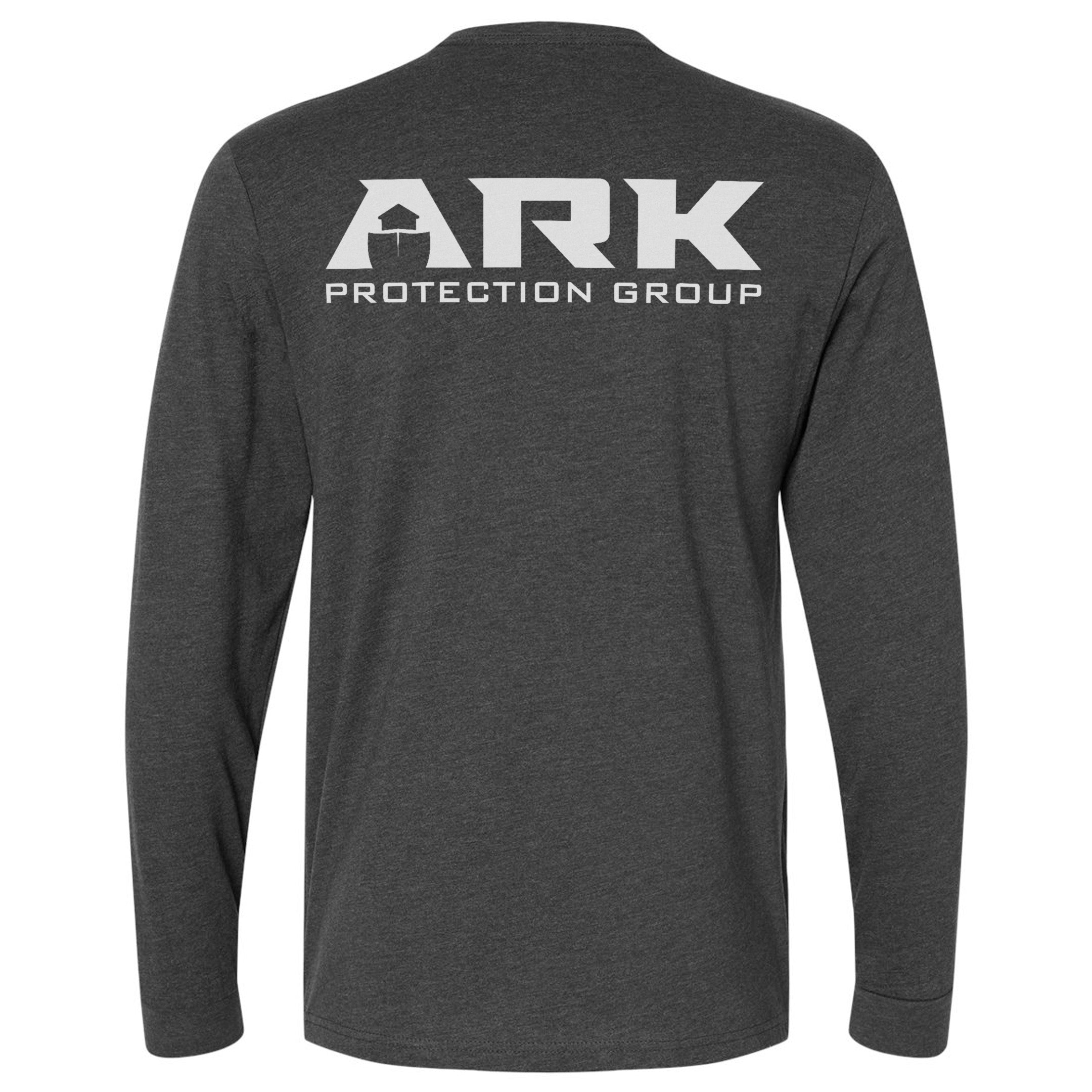 Ark Protection Logo Long Sleeve
