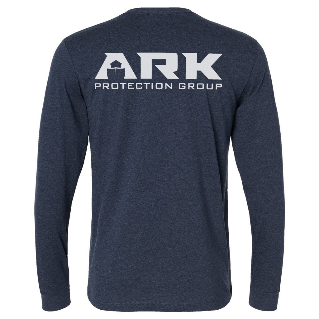 Ark Protection Logo Long Sleeve