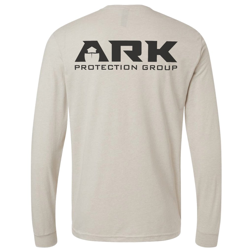 Ark Protection Logo Long Sleeve