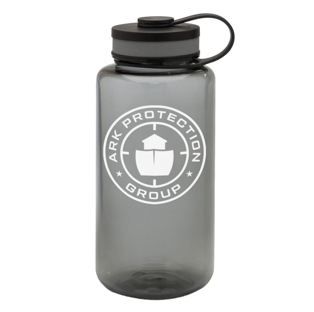 ARK Circle Logo Water Bottle