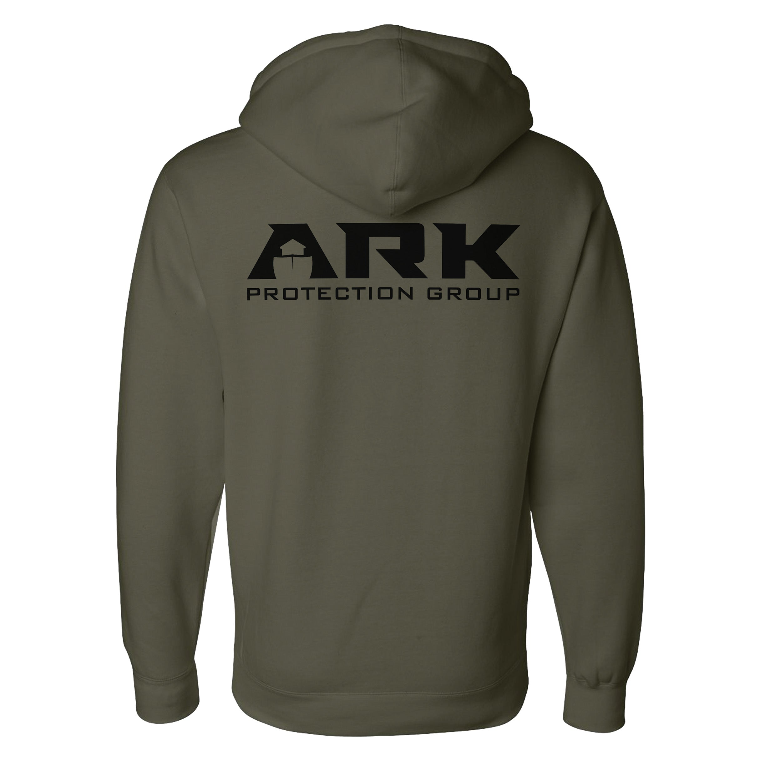 ARK Protection Hoodie