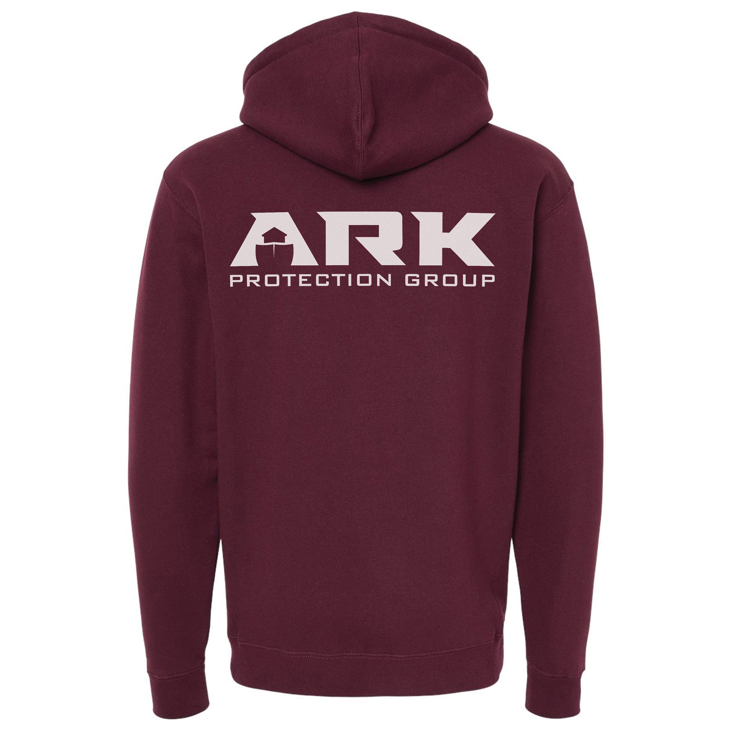 ARK Protection Hoodie