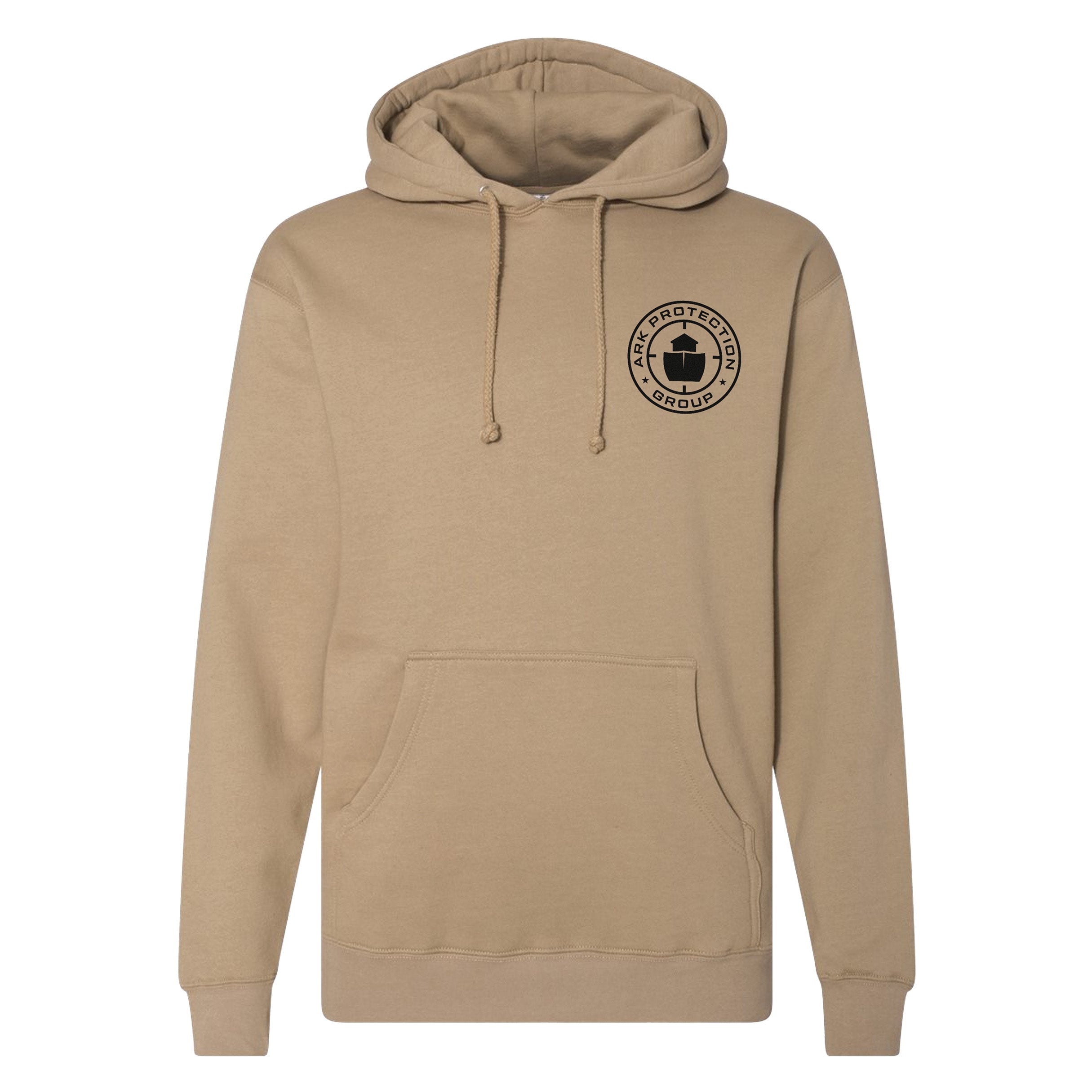 ARK Protection Hoodie