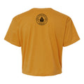 Women's ARK Crop Tee