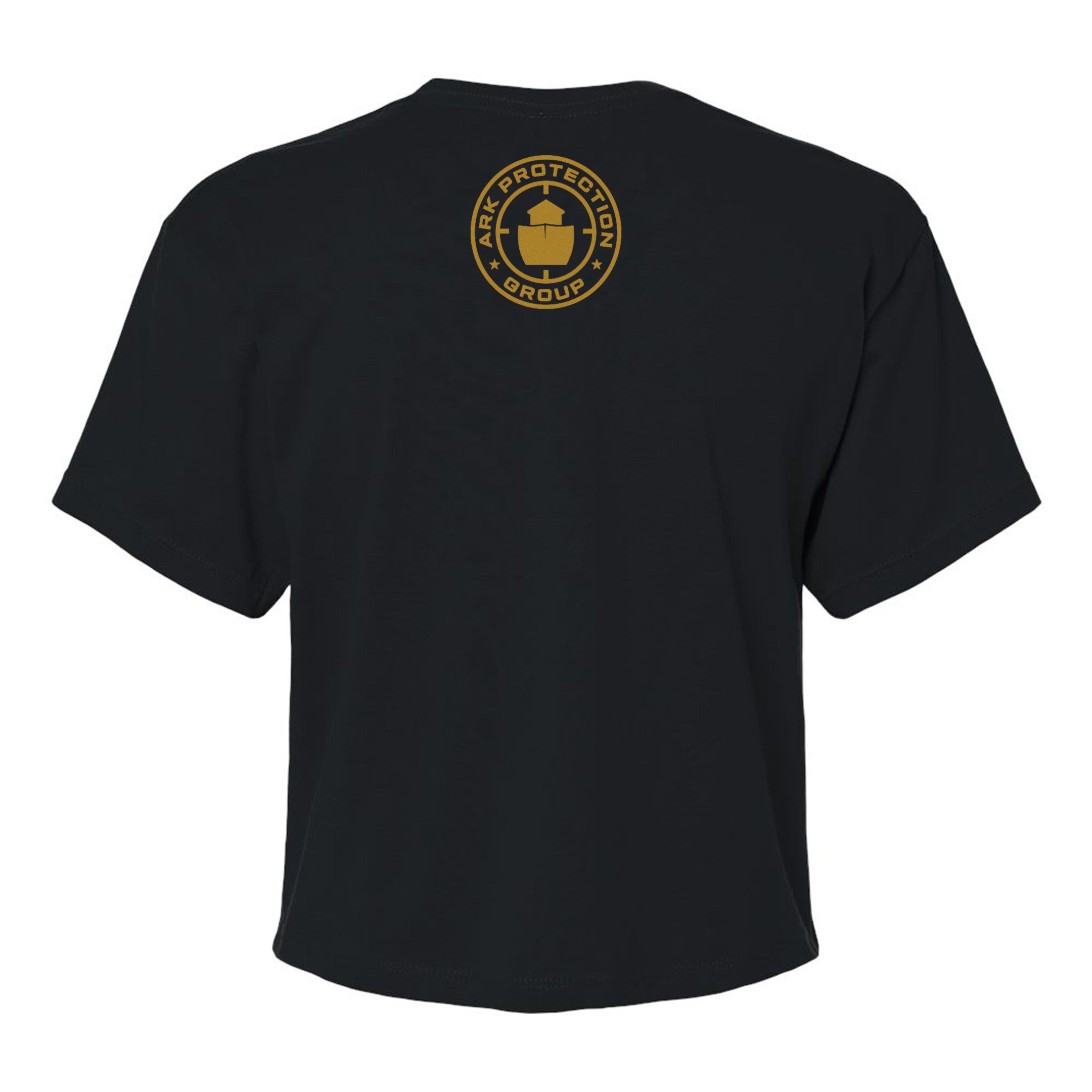Women's ARK Crop Tee