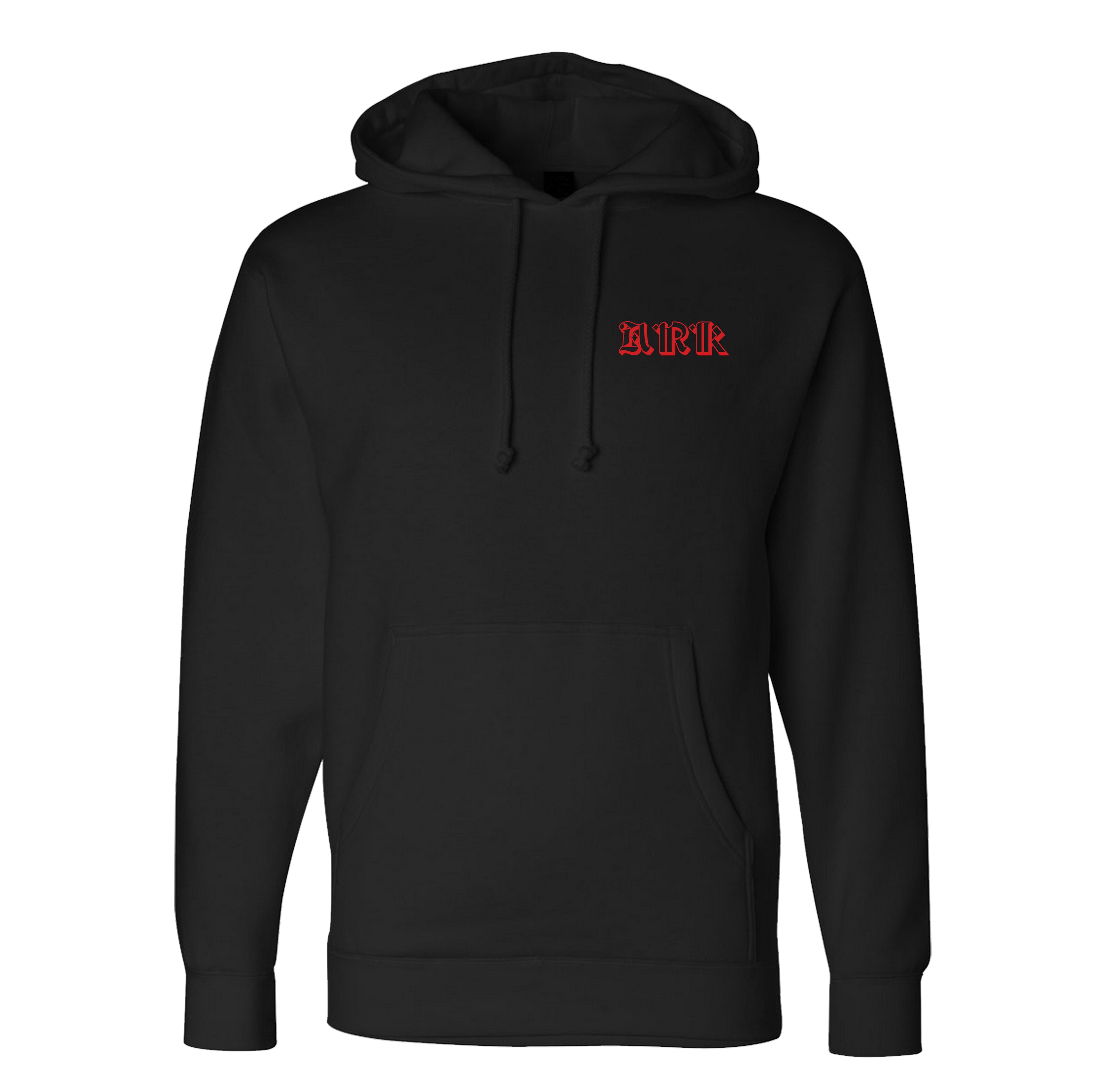 Modern Day Hoodie