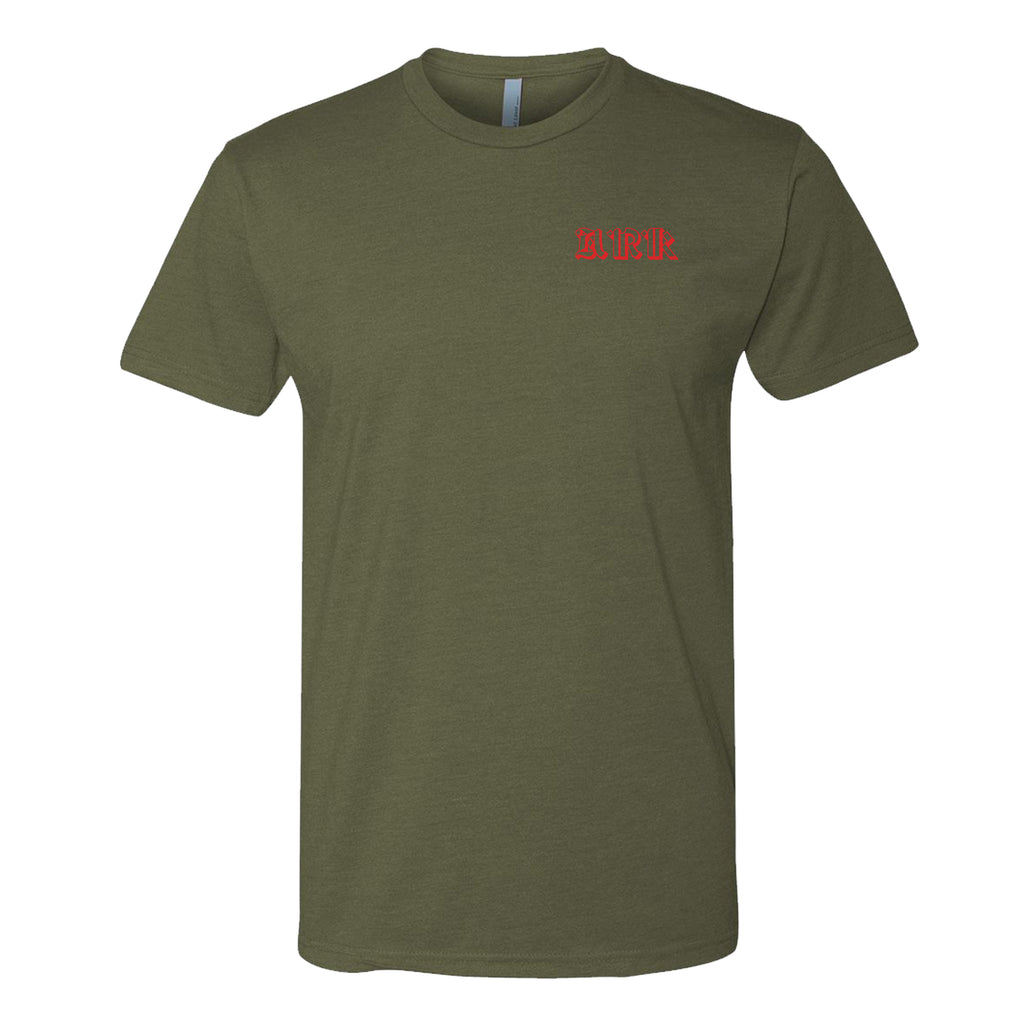 Modern Day Tee