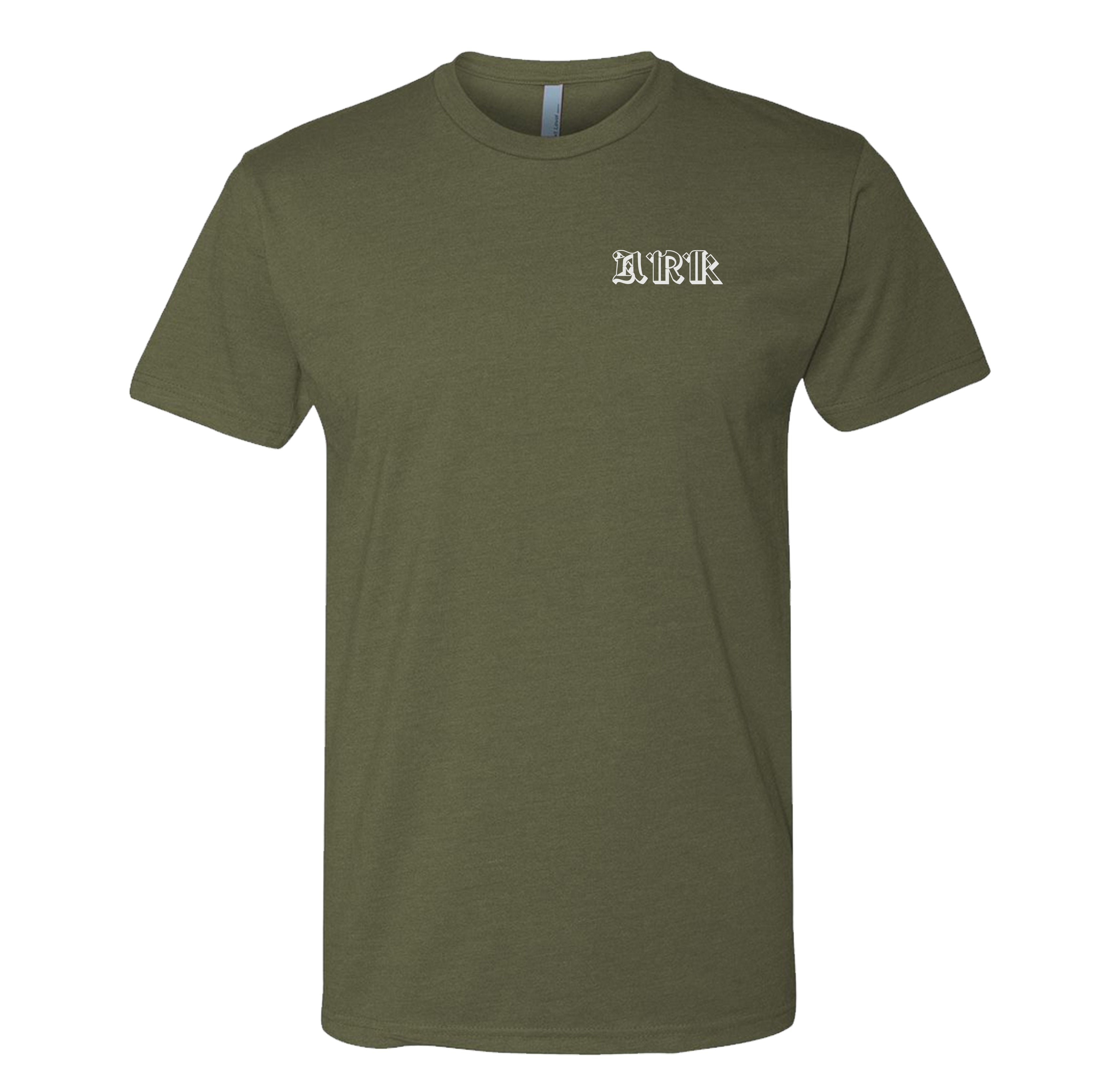 Modern Day Tee