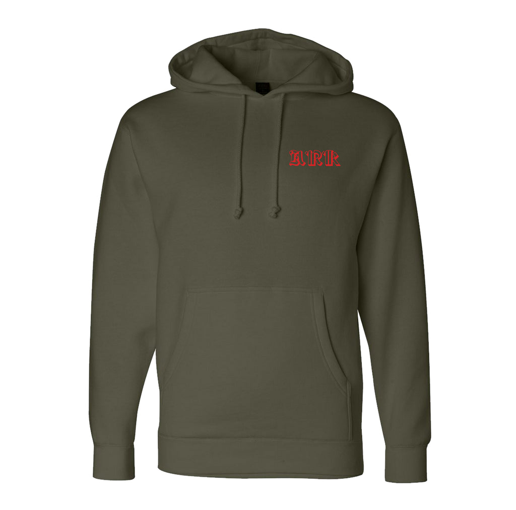 Modern Day Hoodie