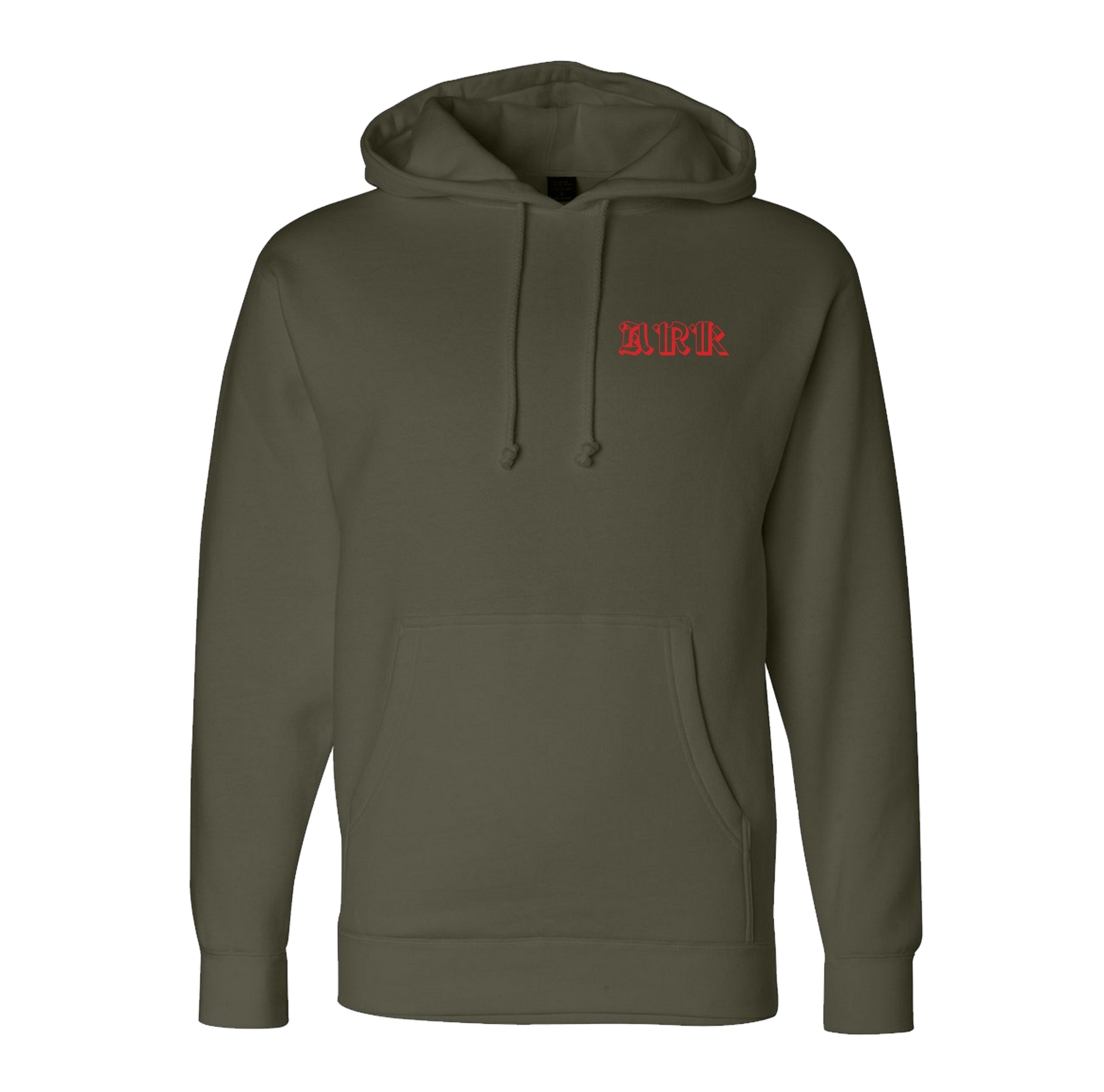 Modern Day Hoodie