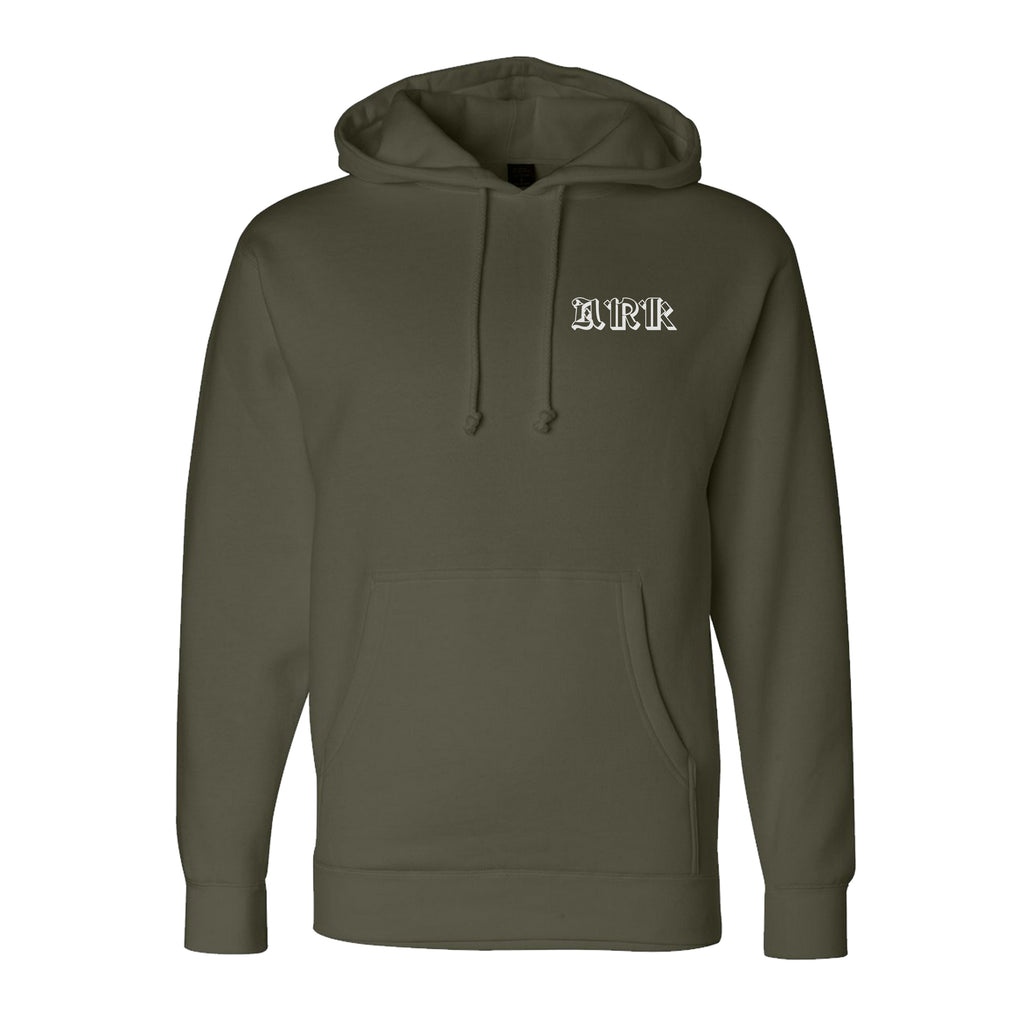 Modern Day Hoodie