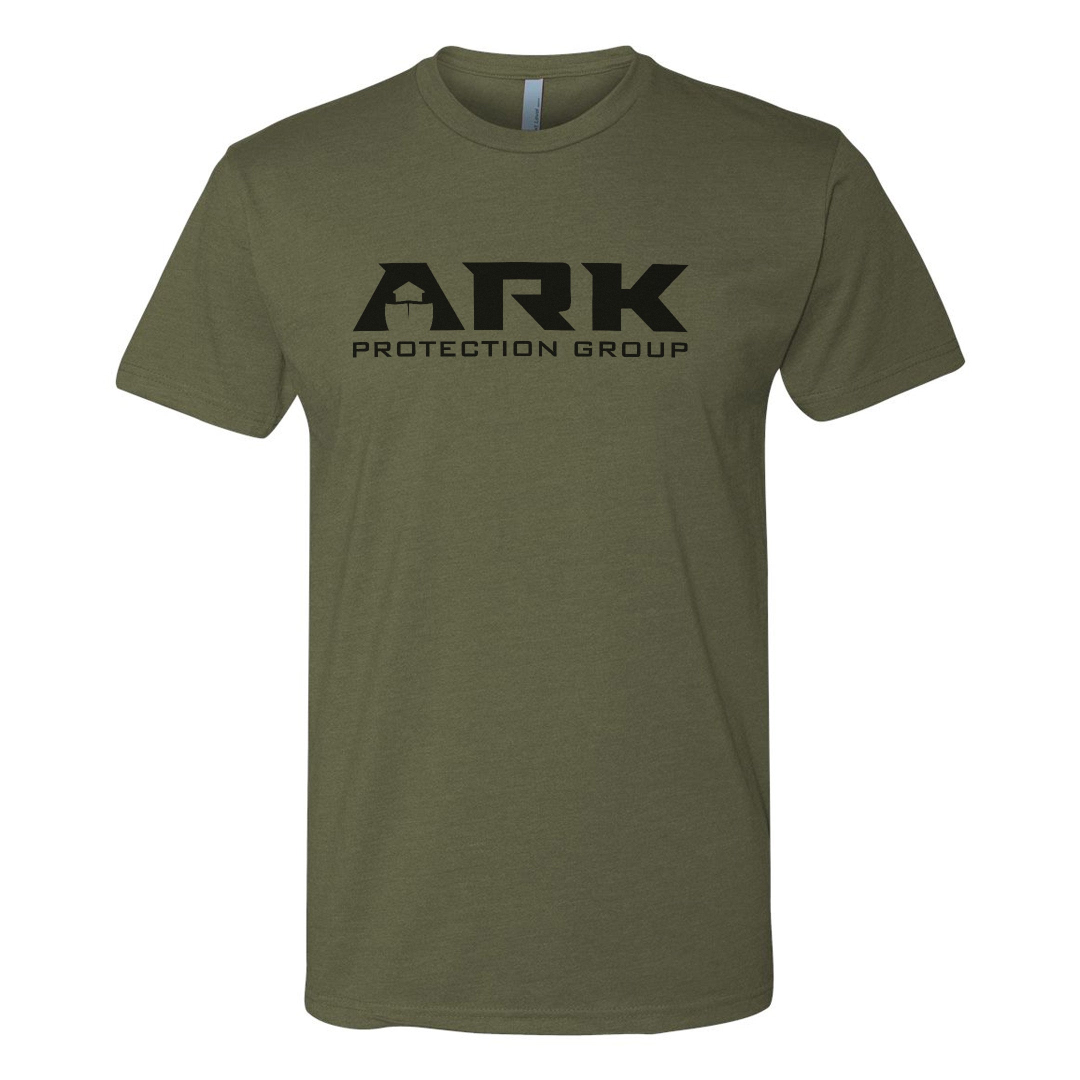 ARK Protection Group Tee