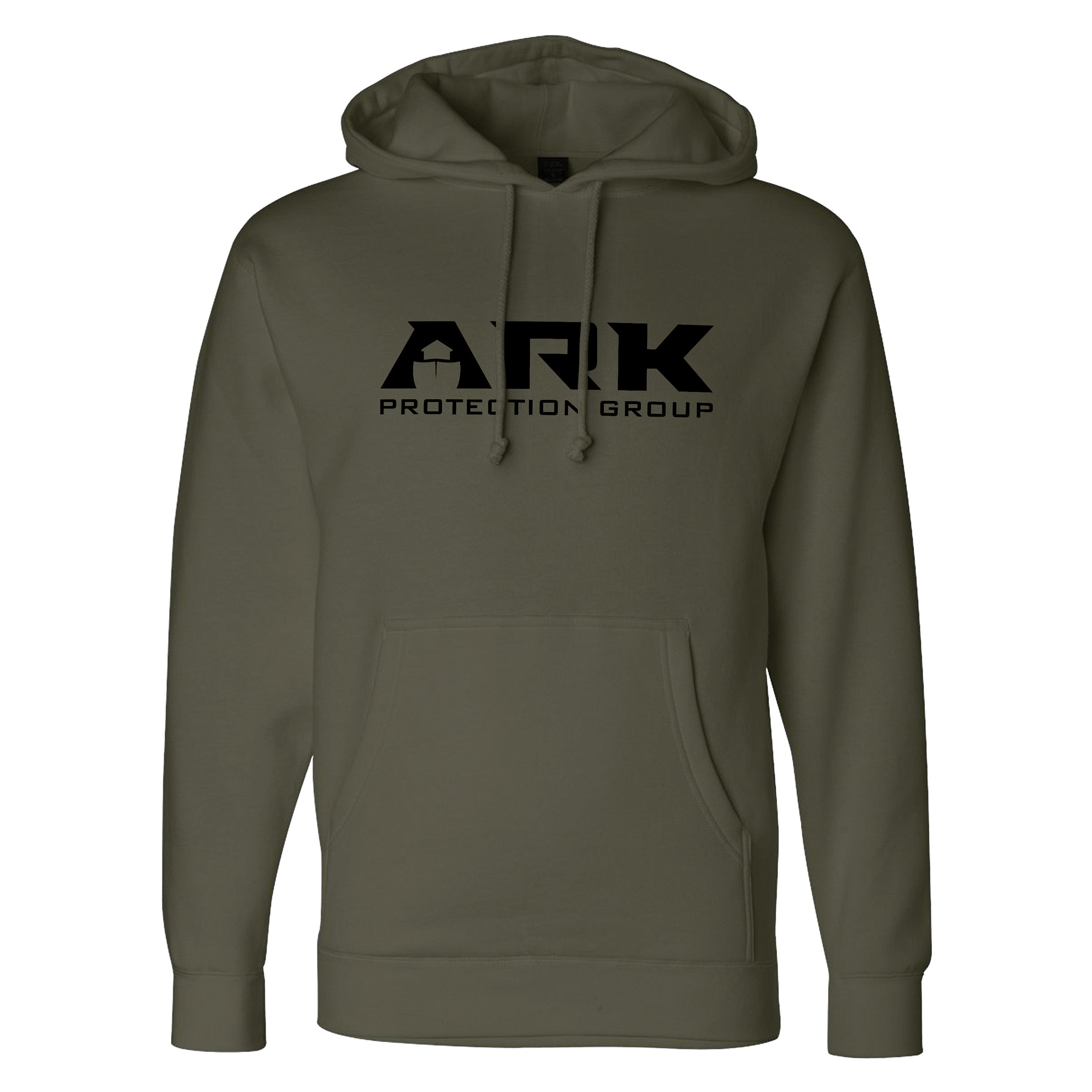 ARK Protection Group Hoodie