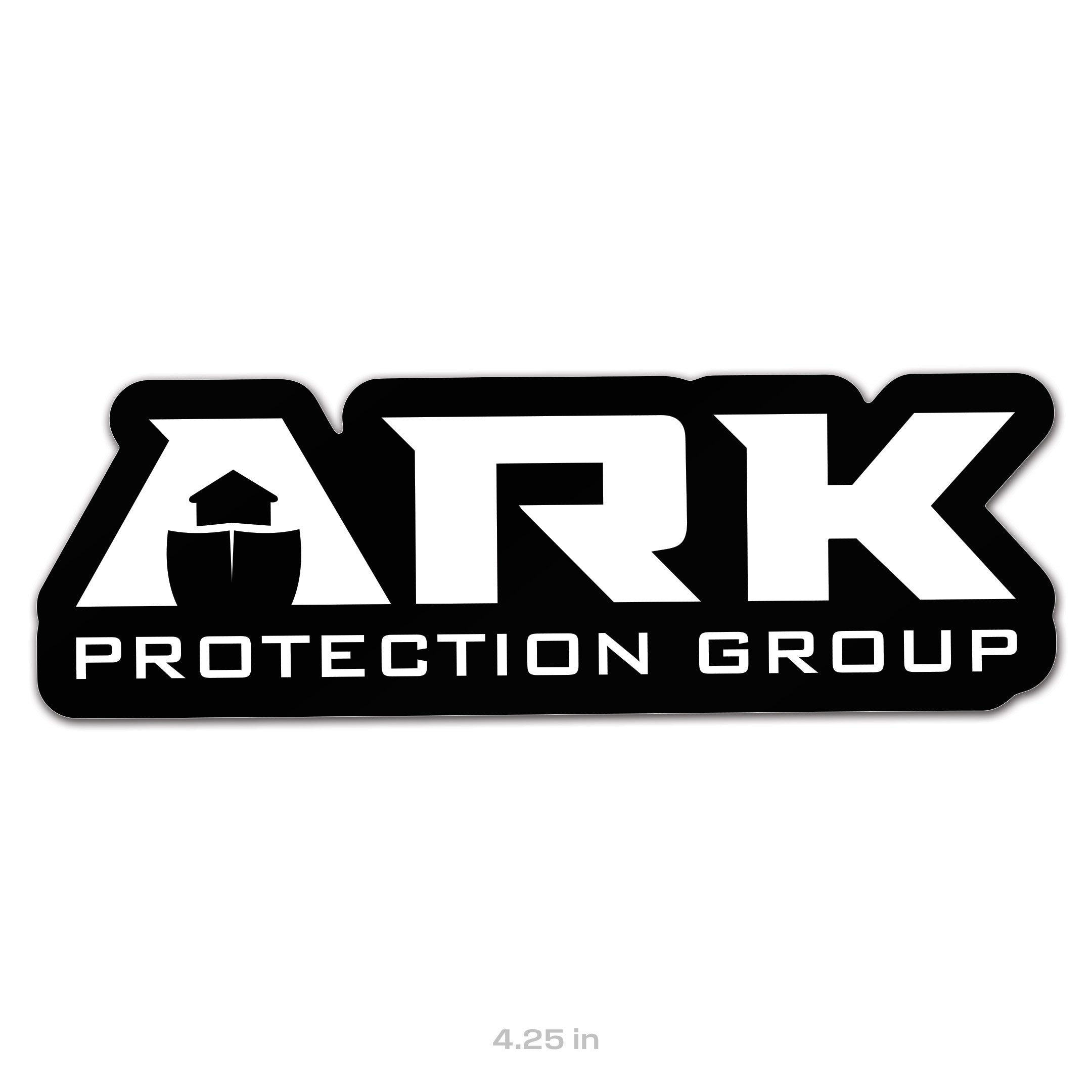 ARK Protection Group Sticker