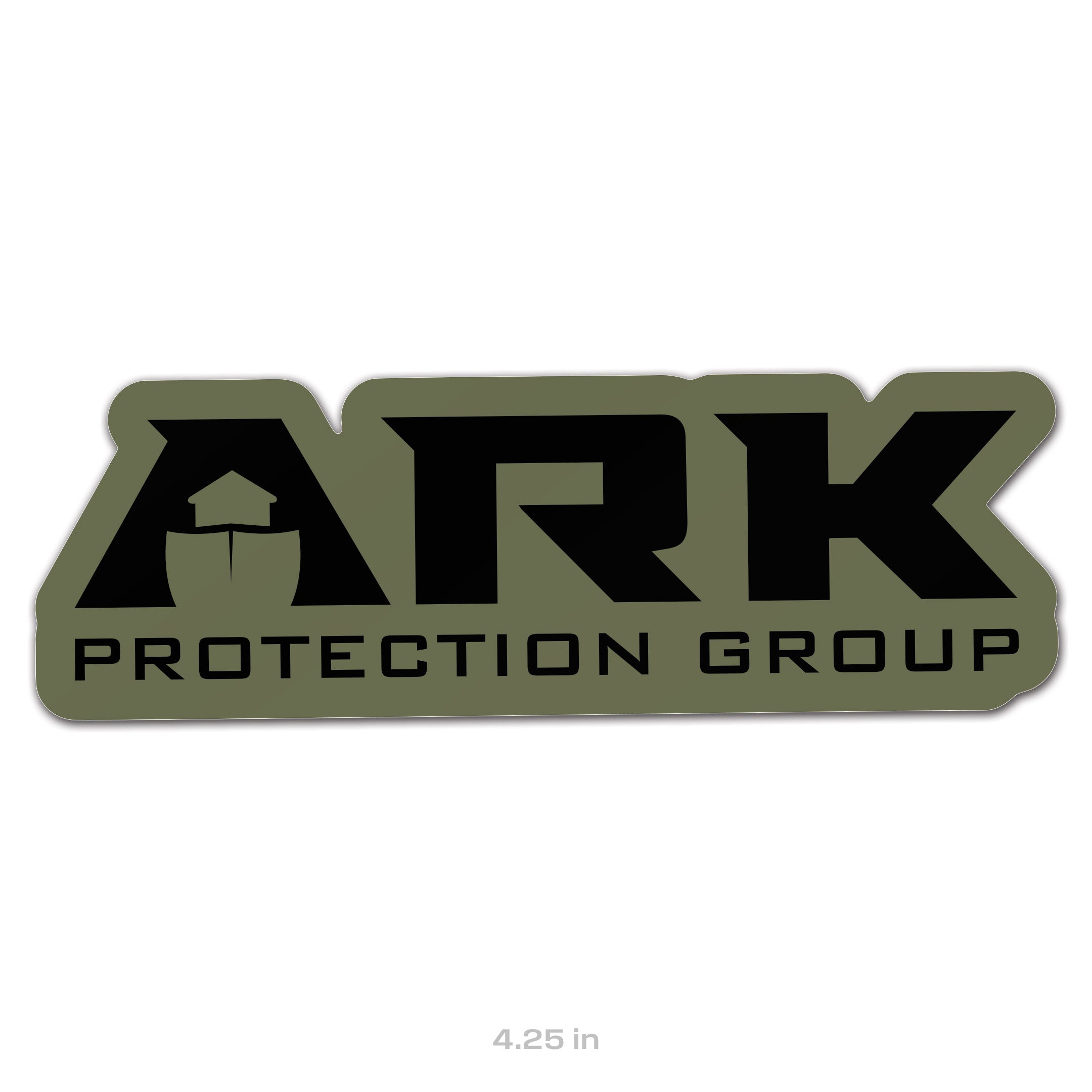 ARK Protection Group Sticker