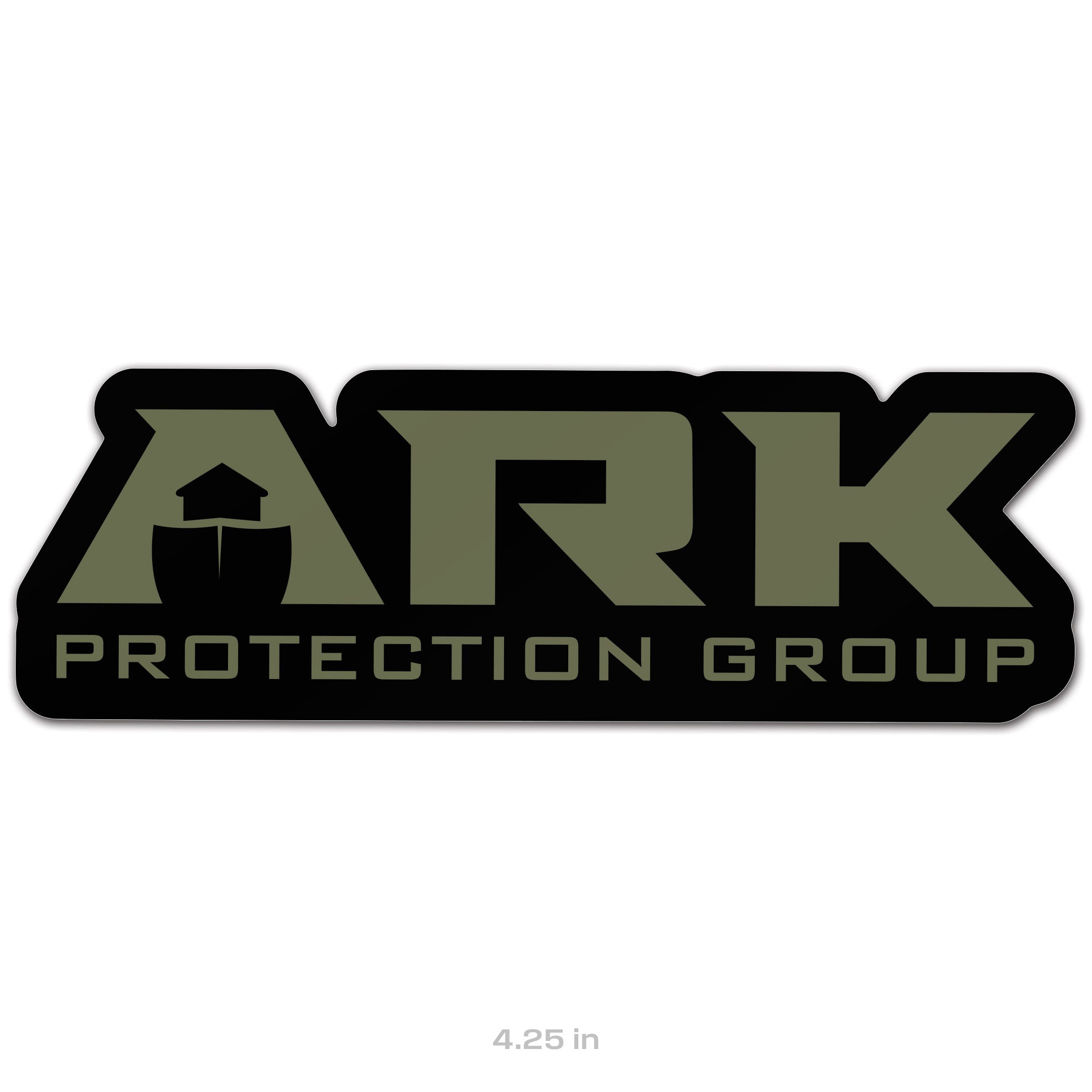 ARK Protection Group Sticker