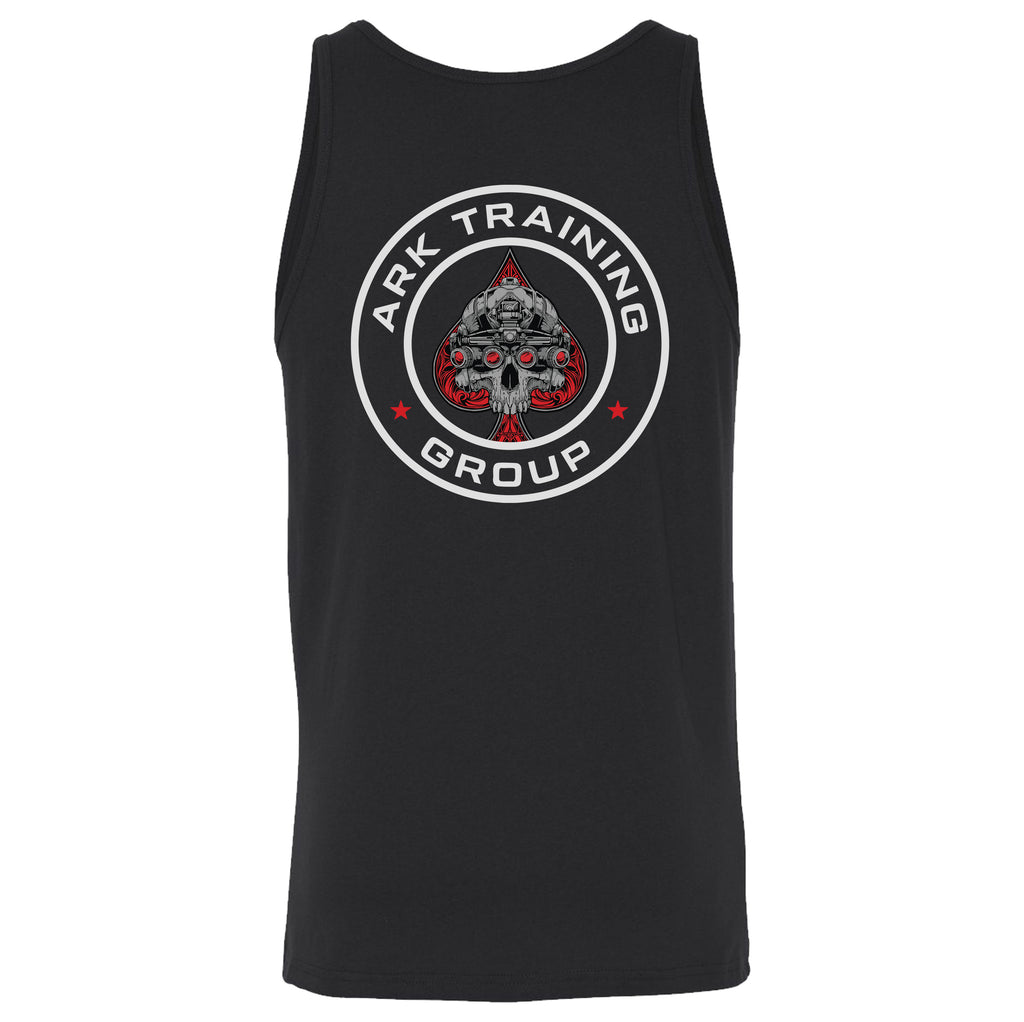 Be The Standard Tank