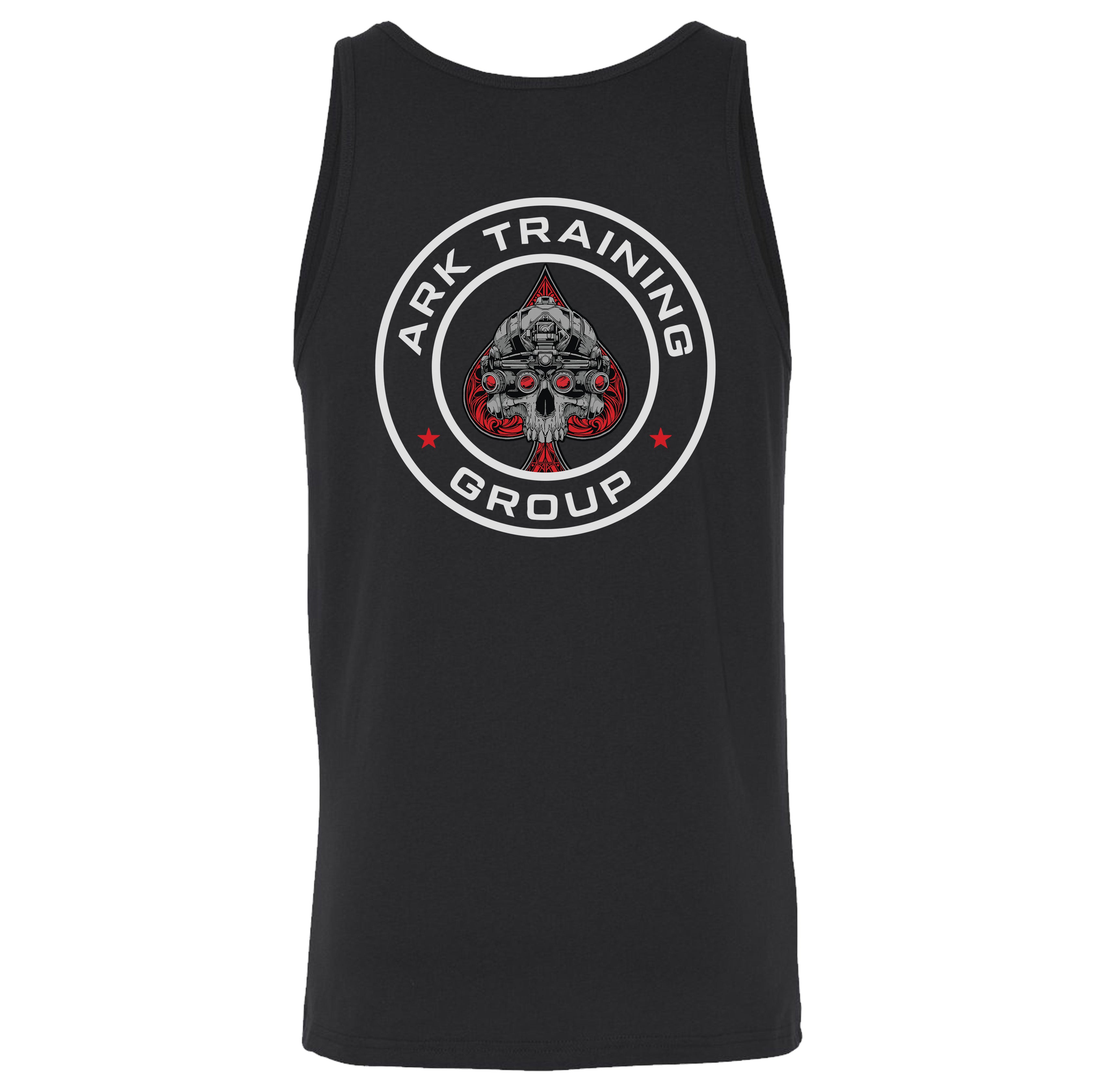 Be The Standard Tank