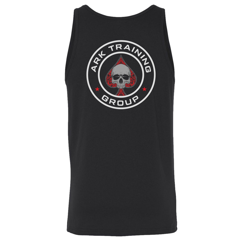 Athlete Tank