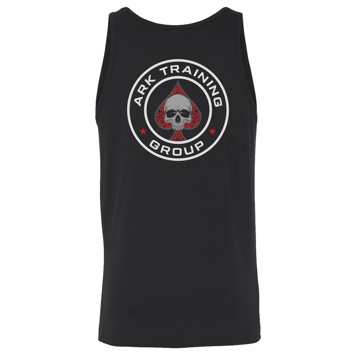 Athlete Tank
