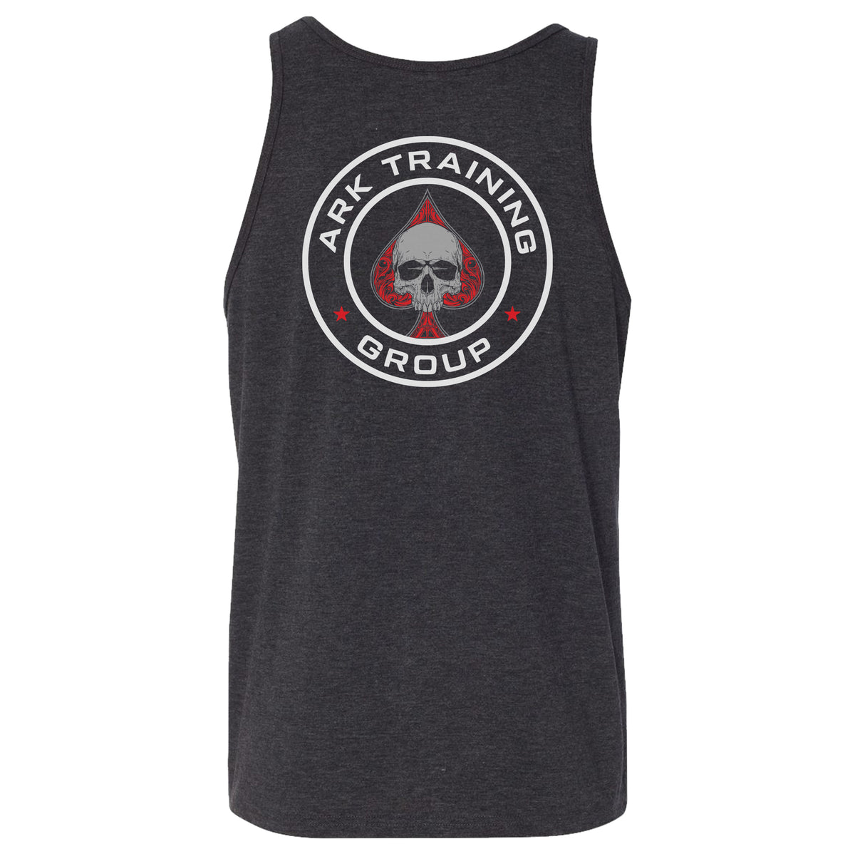 Athlete Tank