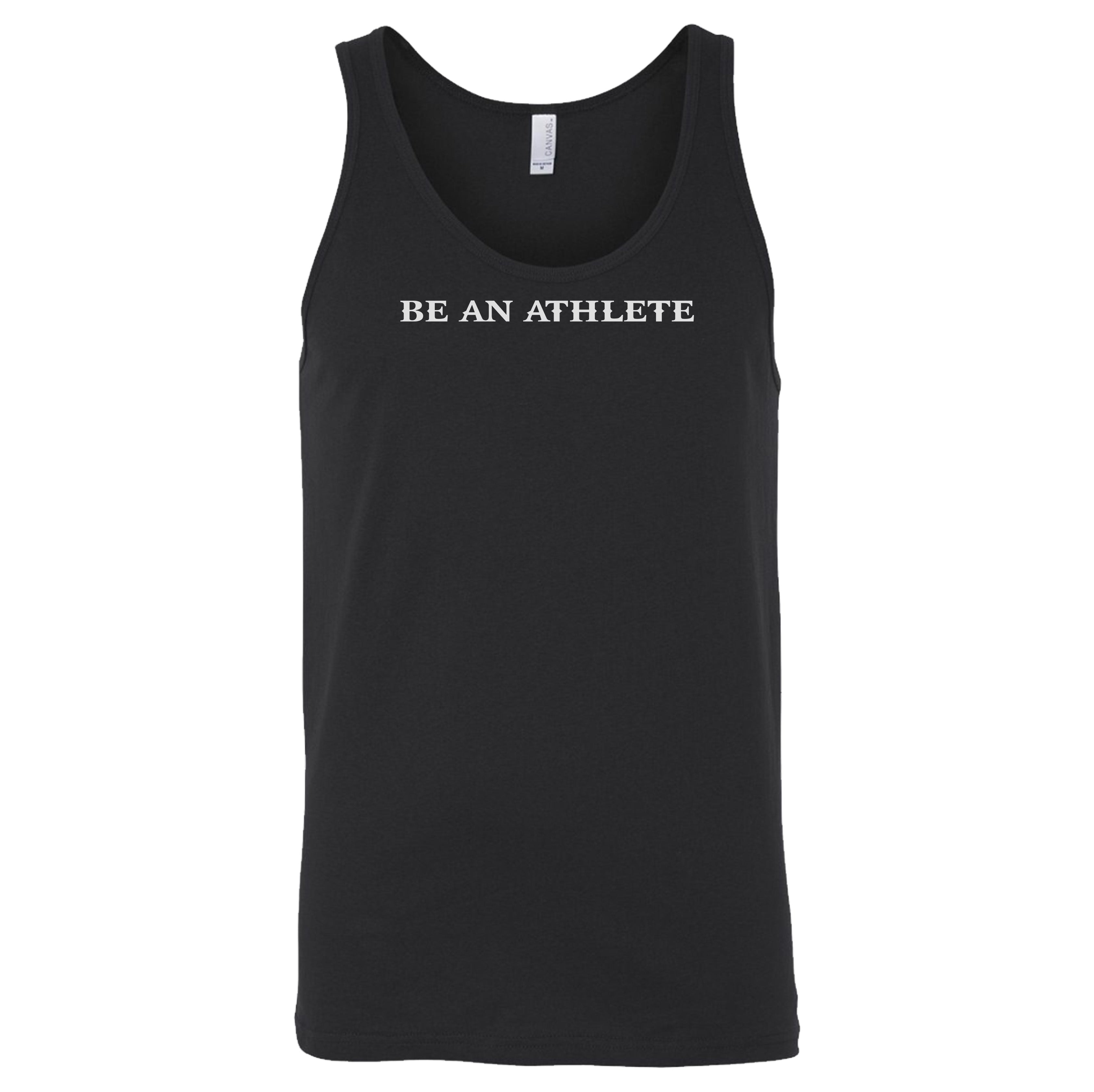 Athlete Tank