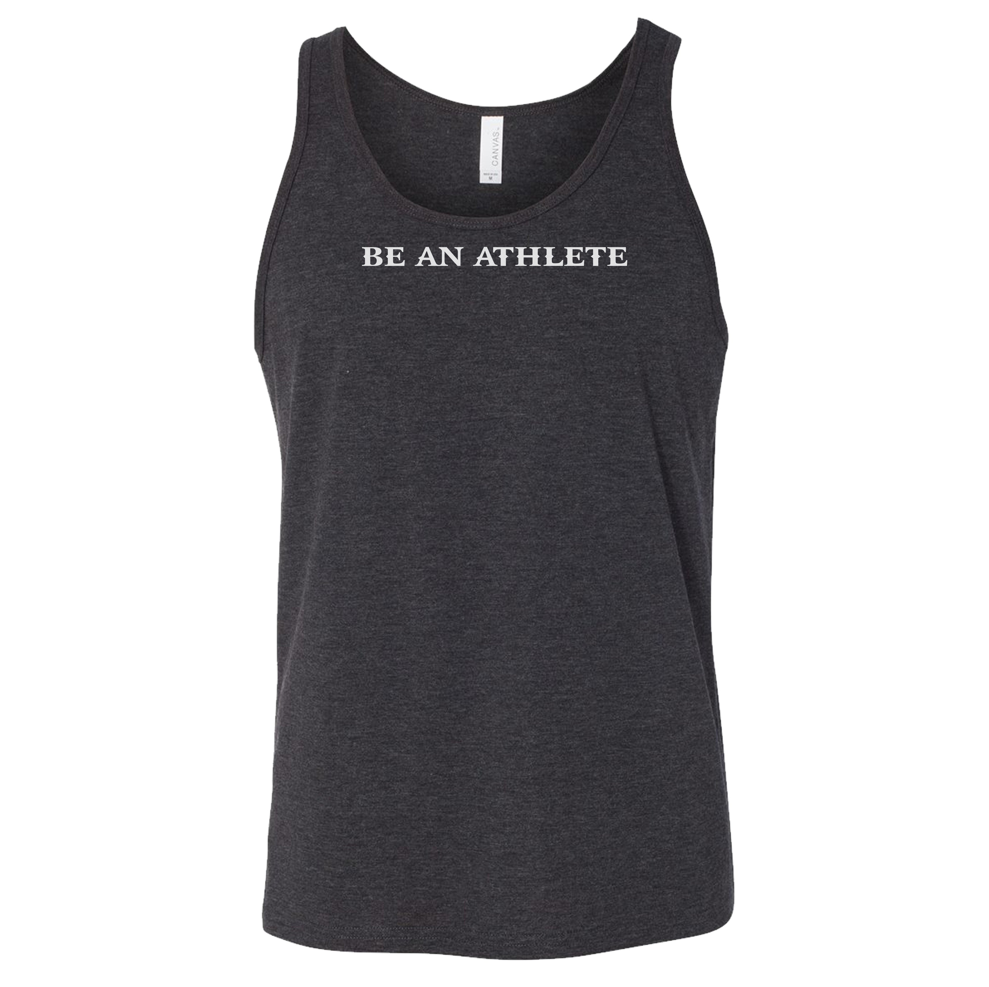 Athlete Tank