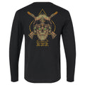 Bearded Operator Long Sleeve