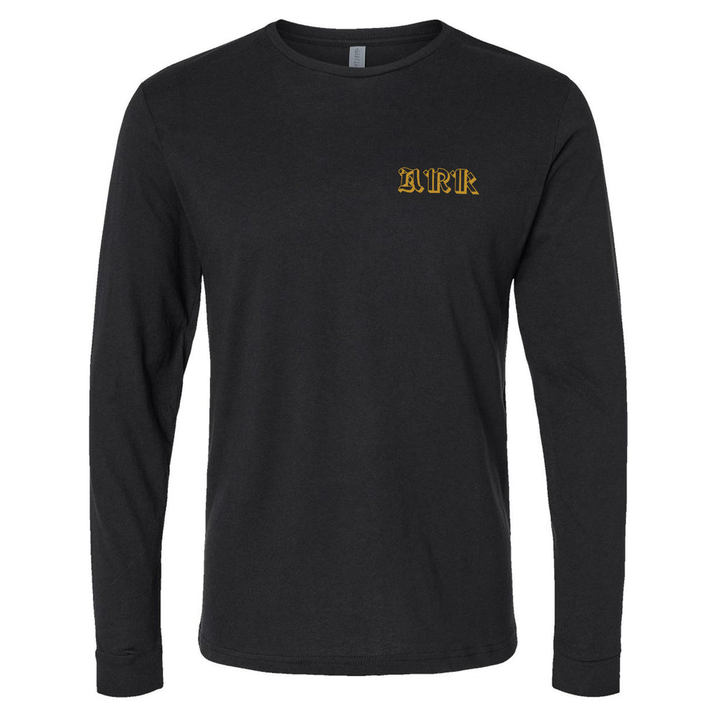 Bearded Operator Long Sleeve