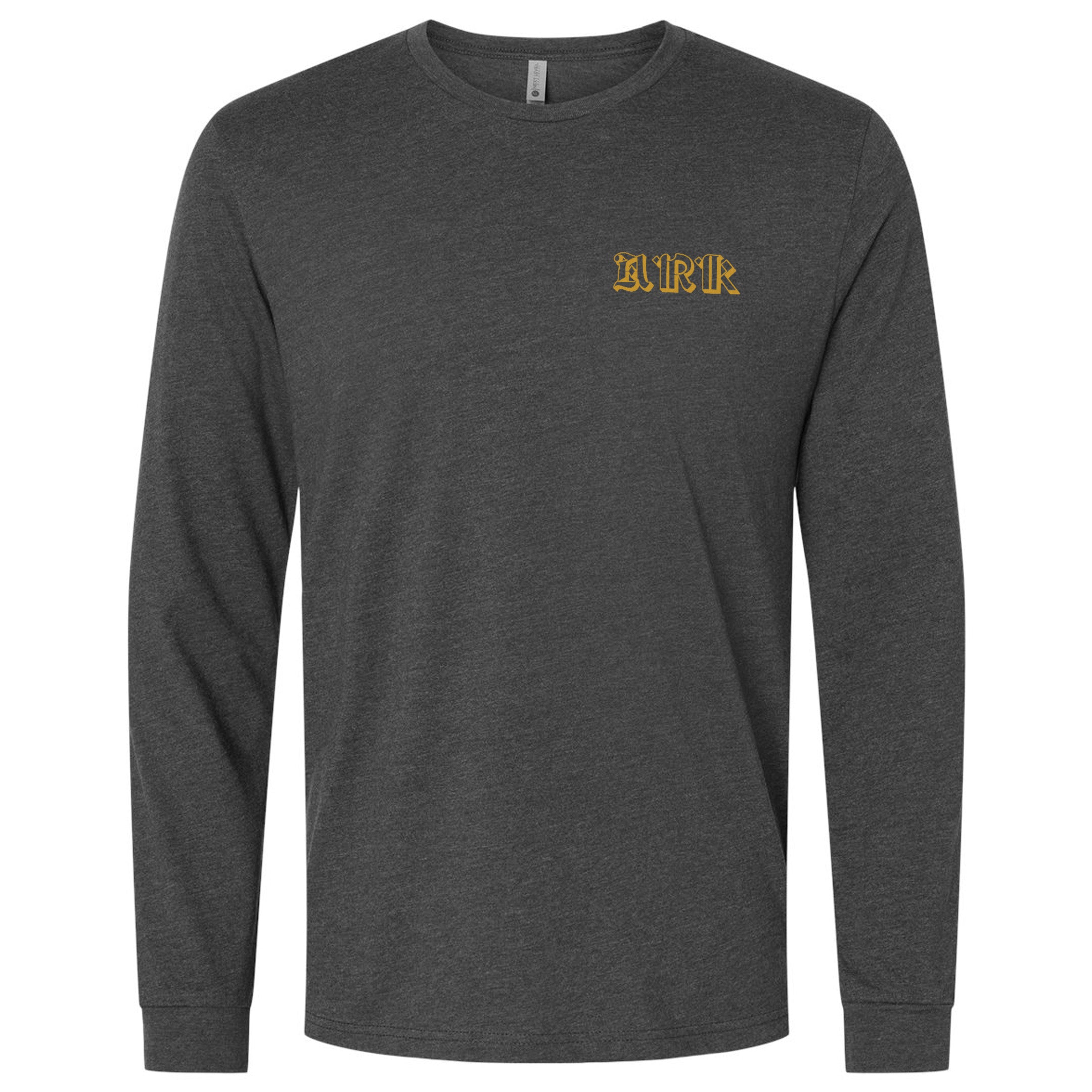 Bearded Operator Long Sleeve