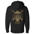 Bearded Operator Hoodie