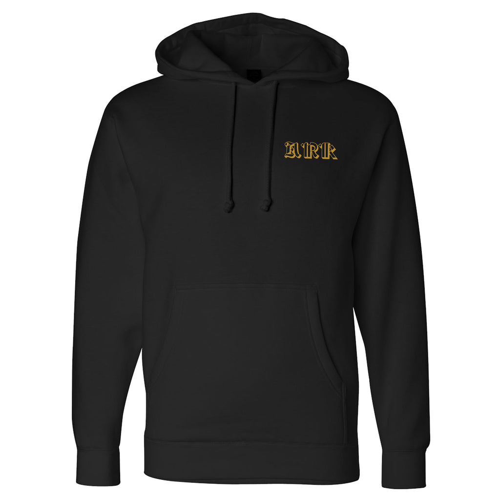 Bearded Operator Hoodie