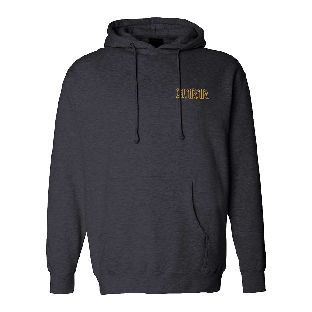 Bearded Operator Hoodie