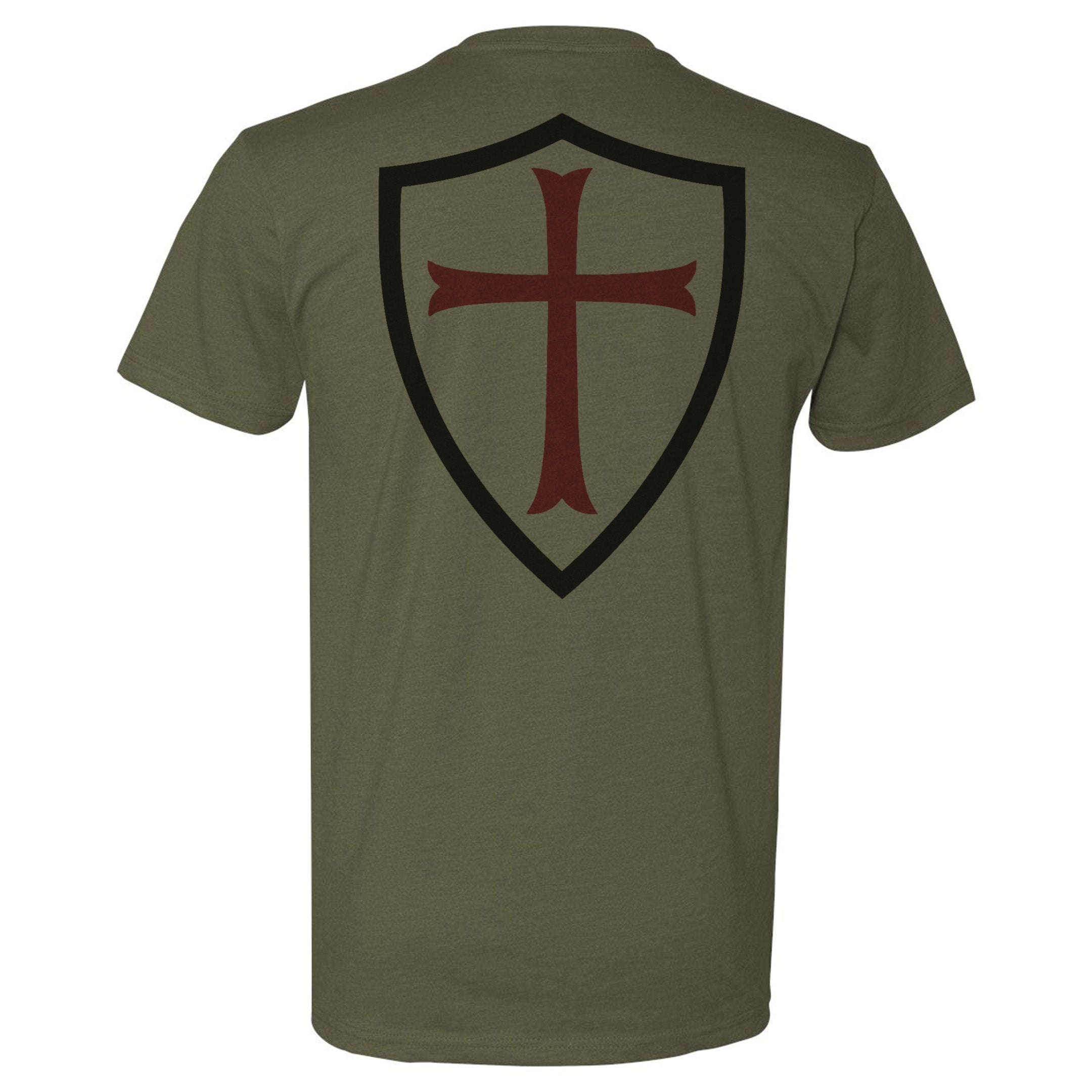ARK Crusader Tee